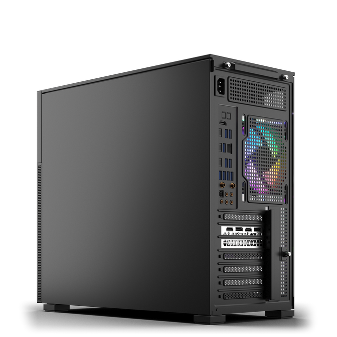Игровой компьютер DigitalRazor PROGAMING, фото №5