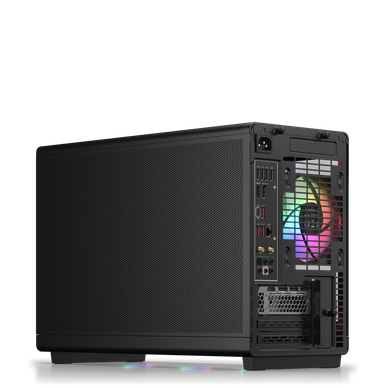 Компьютер DigitalRazor SHIFT X5, фото №5