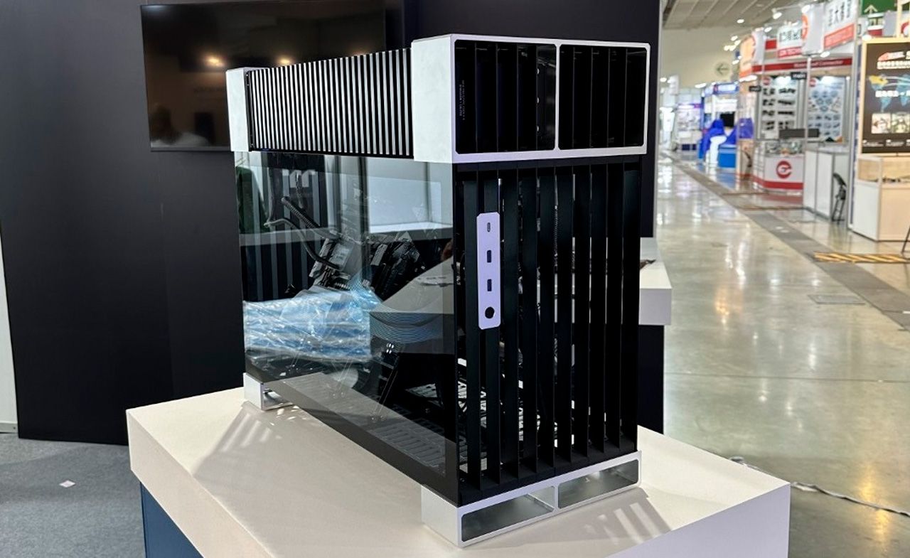 По следам Computex 2023: показываем-рассказываем самое интересное
