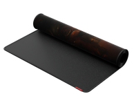 Коврик для мыши DigitalRazor Fallout Red 90x40см, фото №7