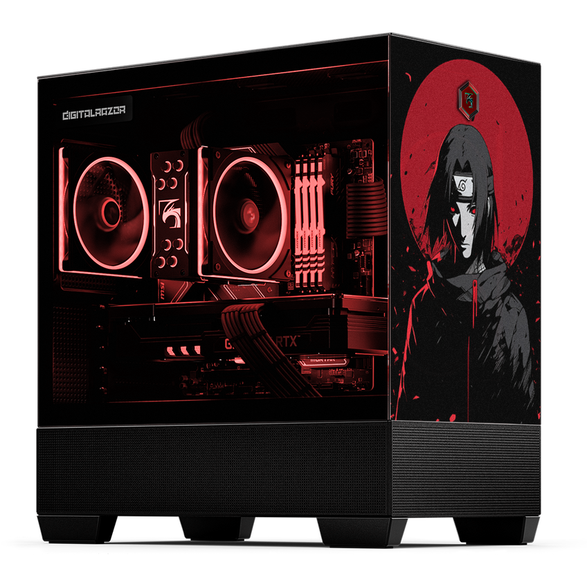 Itachi
