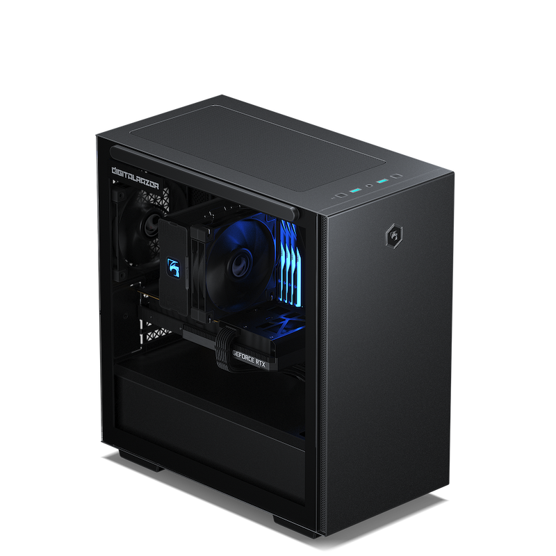 Performance Pro 150D