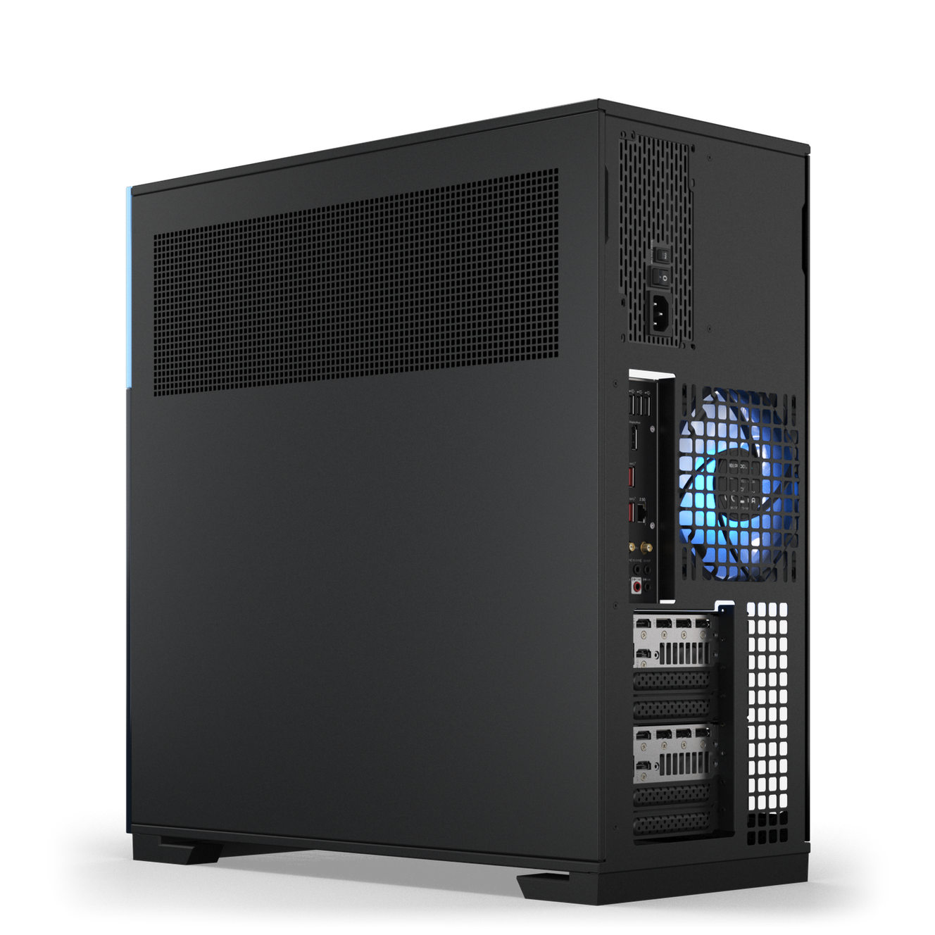 Performance Pro X5