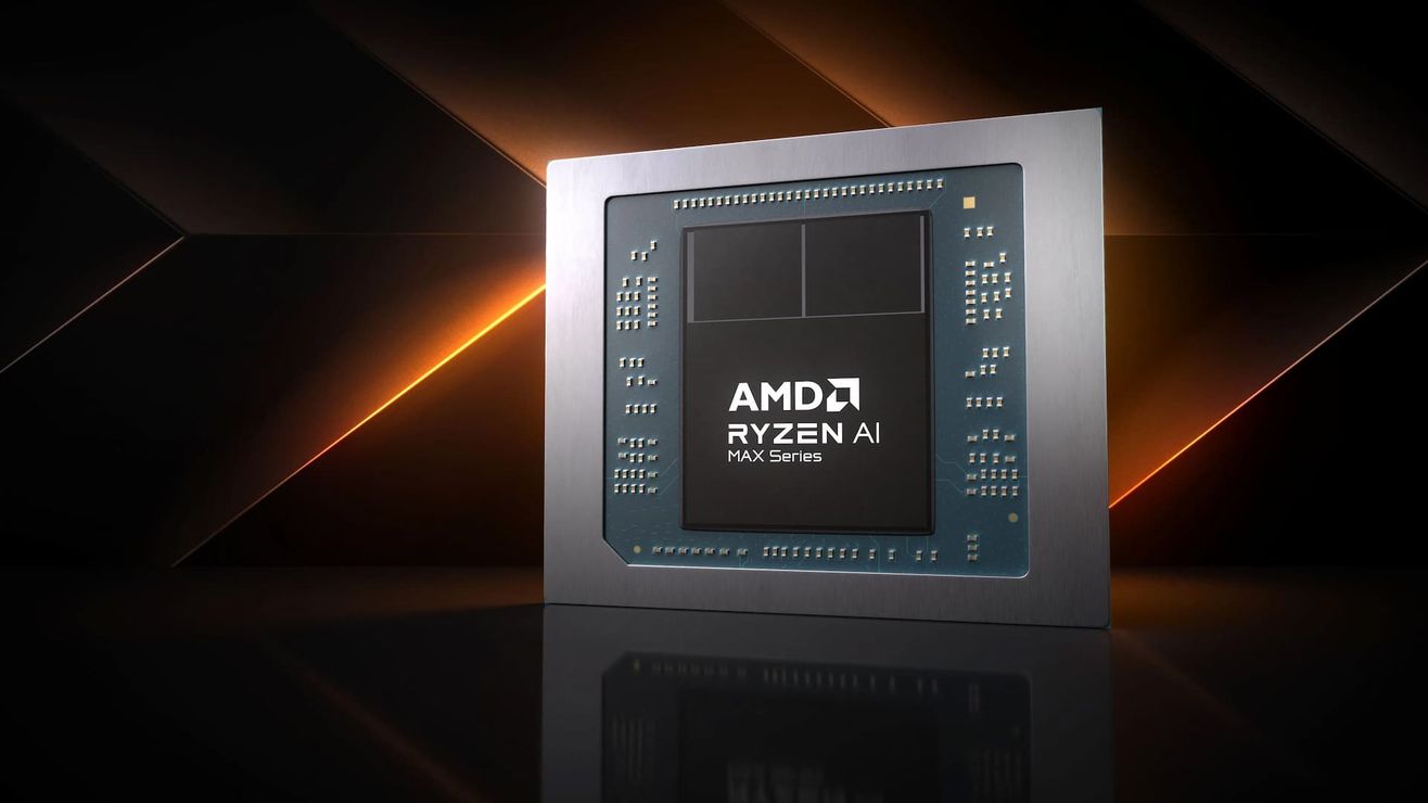 Ryzen AI Max+ 395: обзор процессора и серии