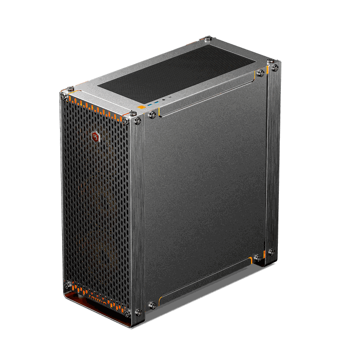 Игровой компьютер DigitalRazor PERFORMANCE X7 EVO, фото №6