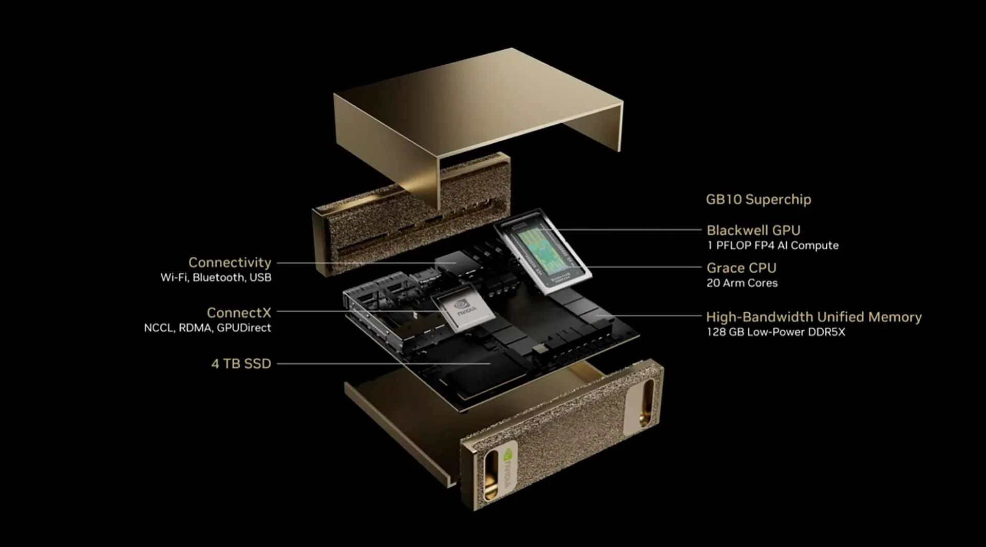 NVIDIA DGX Spark