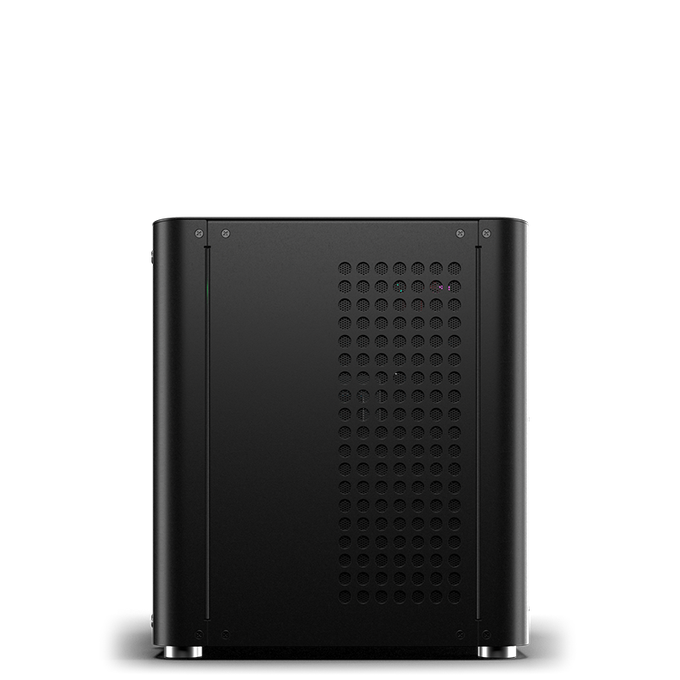 Игровой компьютер DigitalRazor REFORCE X5, фото №4
