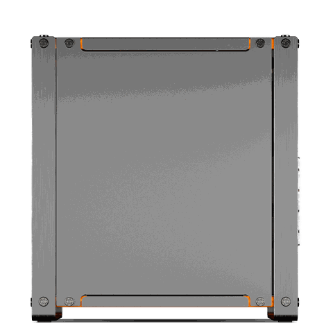 Игровой компьютер DigitalRazor PERFORMANCE X7 EVO, фото №4