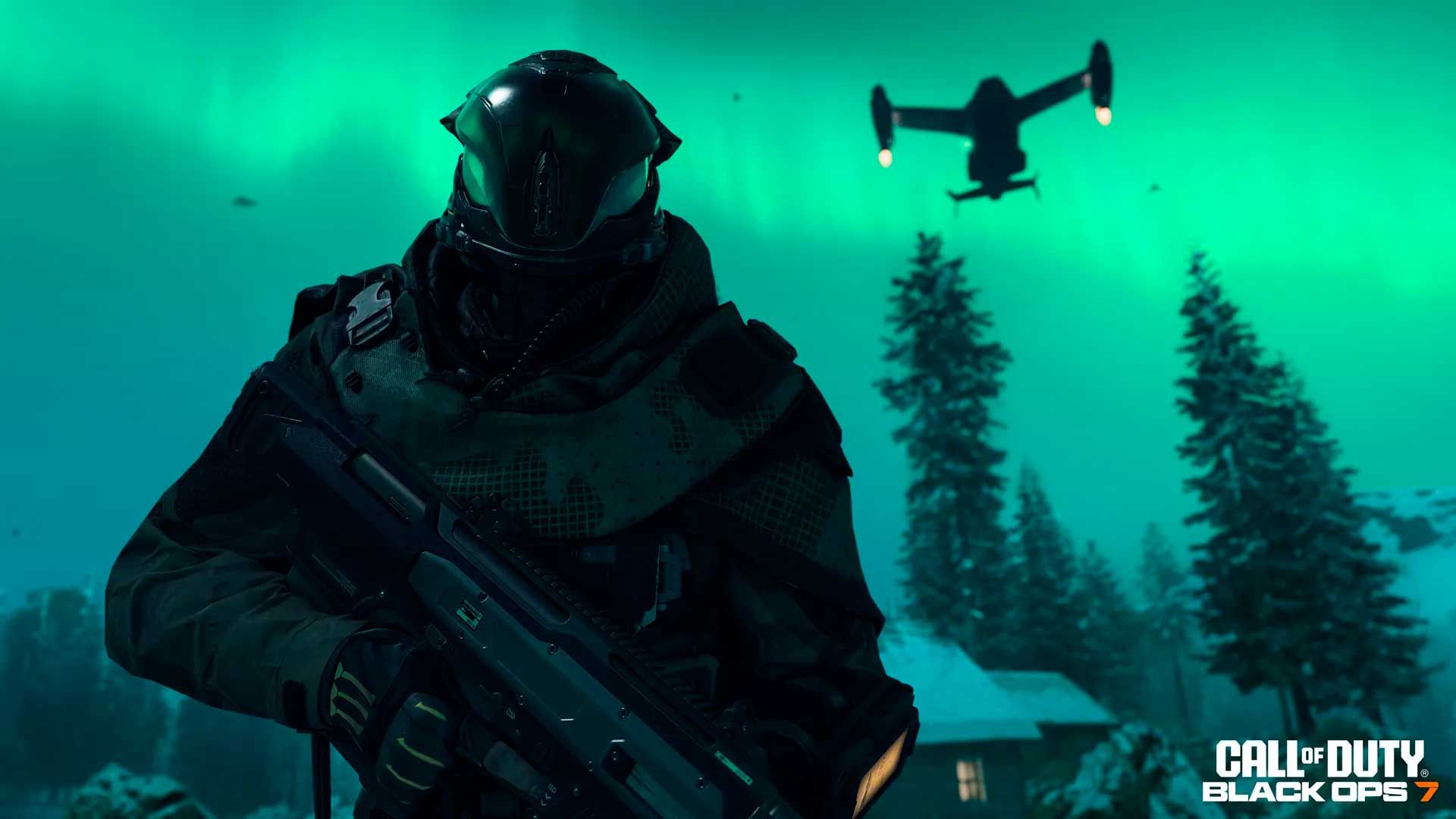 системные требования Call of Duty: Black Ops 7