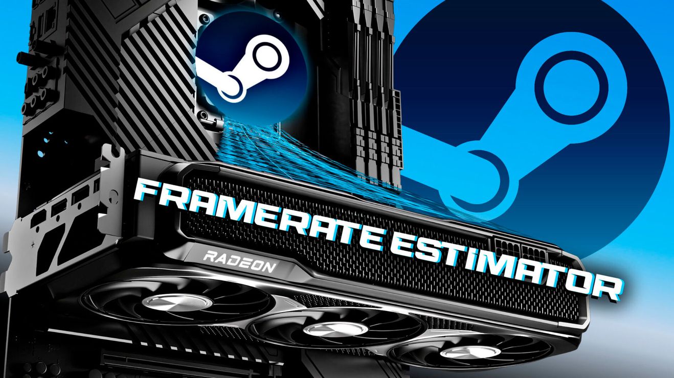 Valve готовит перемены: Steam покажет FPS до покупки игры