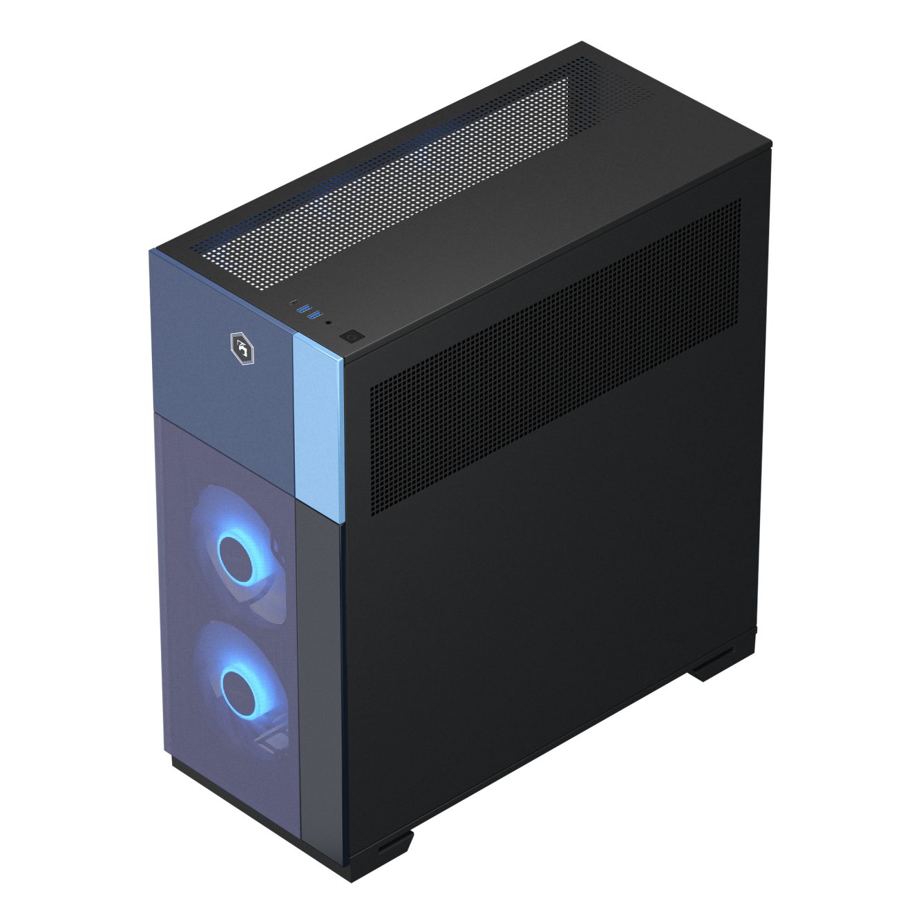 Компьютер DigitalRazor PERFORMANCE PRO, фото №6