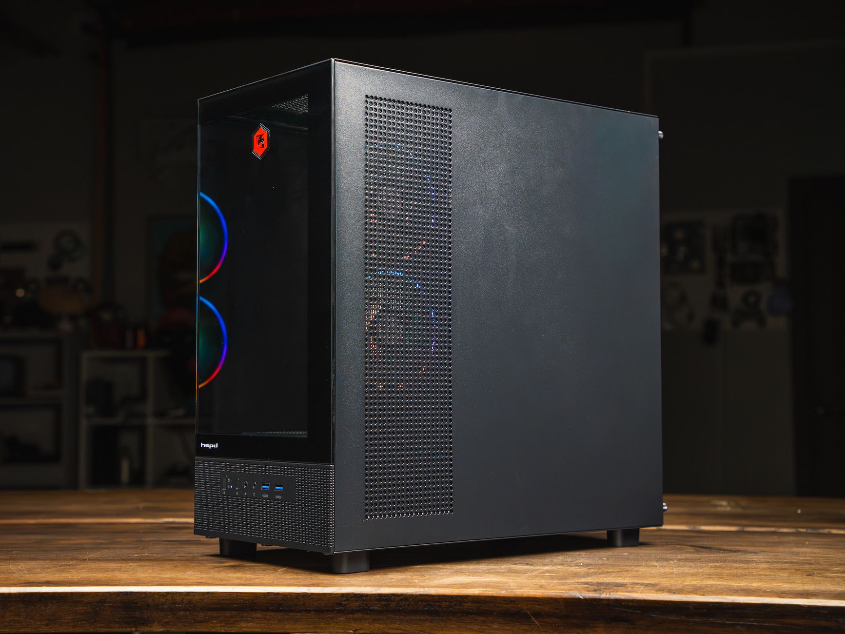 Фотографии реализованных проектов