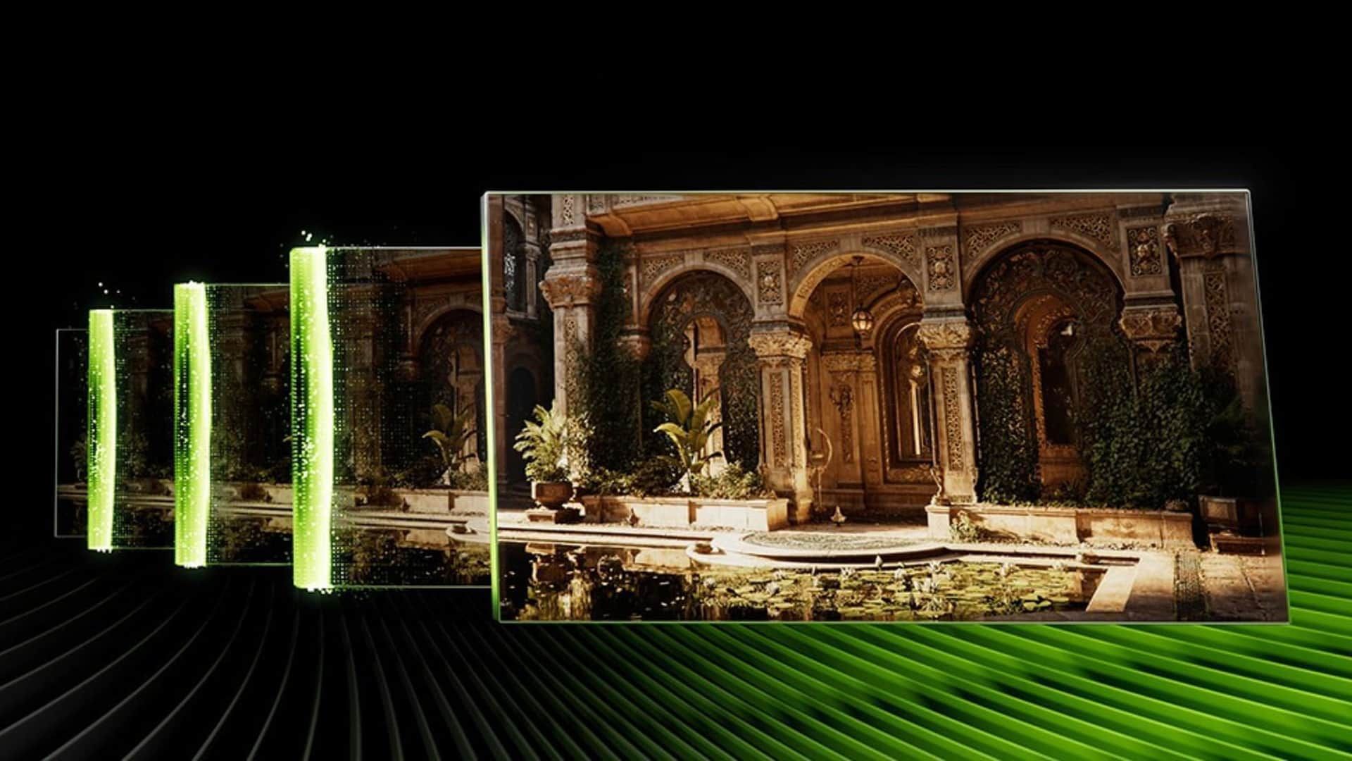 Multi Frame Generation