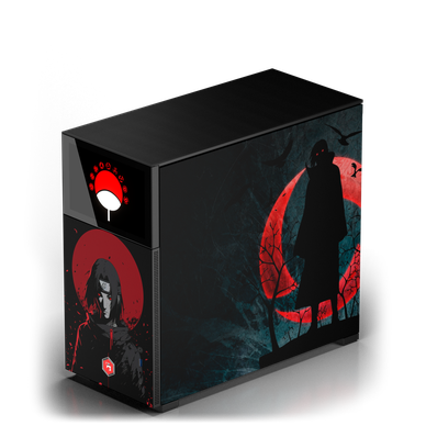 Компьютер DigitalRazor SIGNATURE Itachi, фото №6