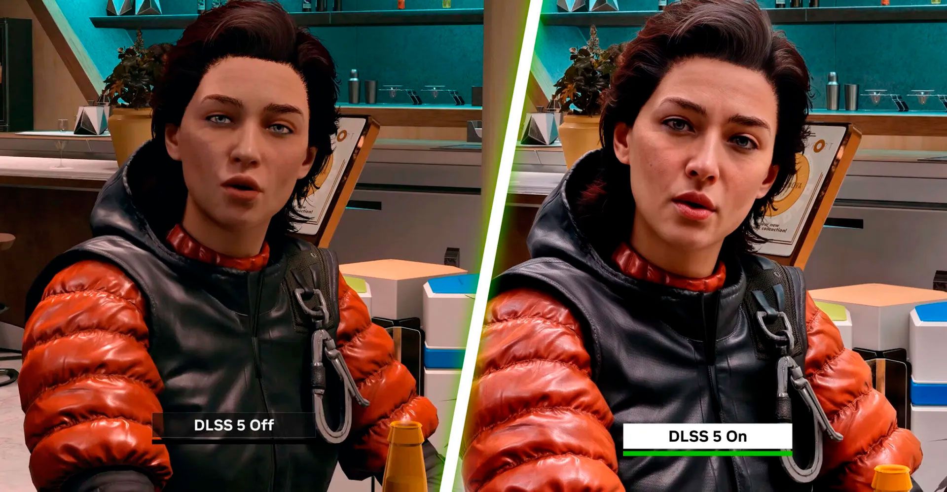 DLSS 5 критика