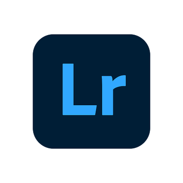 Adobe Lightroom