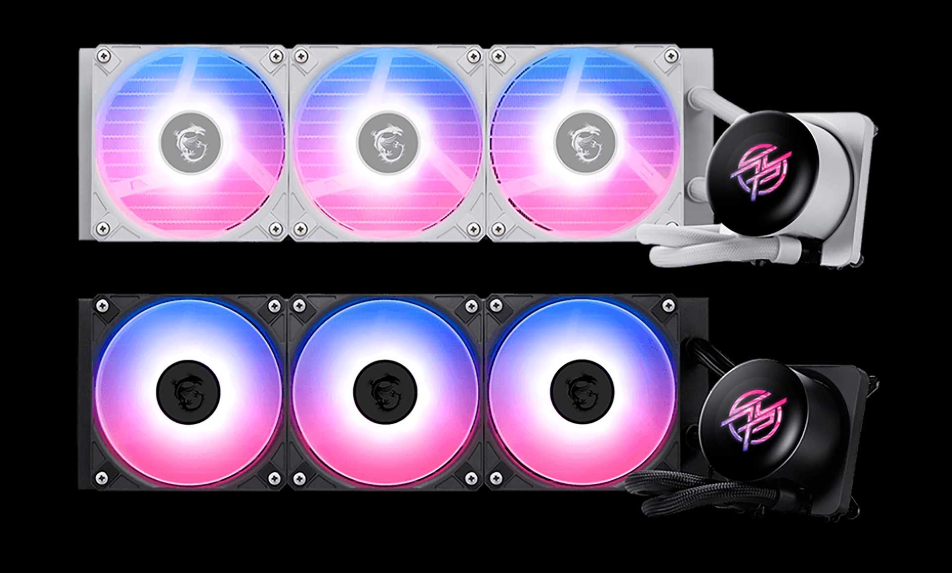 MSI MPG CoreLiquid P13