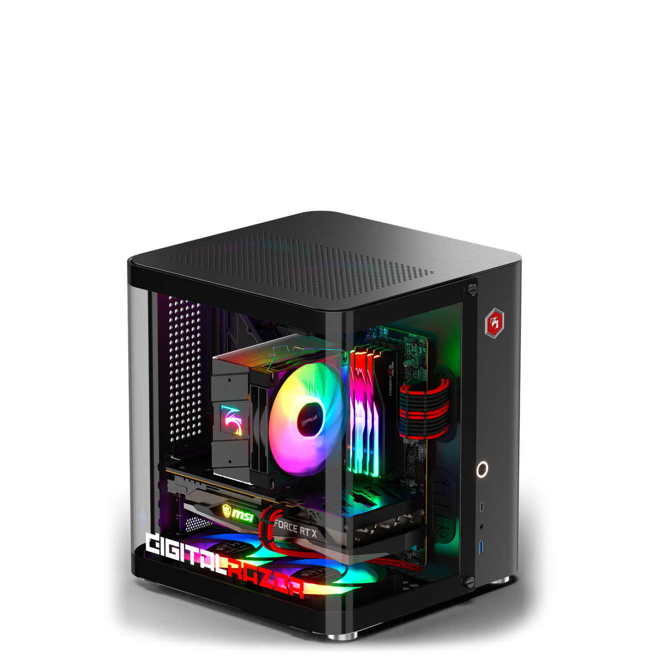 Progaming Ready