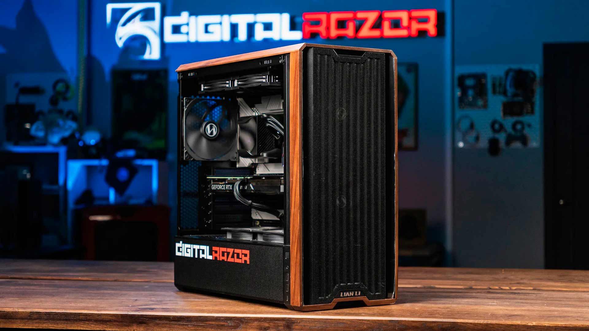 Рабочая станция