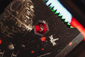 Компьютер DigitalRazor SIGNATURE Star Wars, фото №6