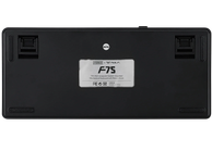 Клавиатура DigitalRazor AULA F75 Black-Pink, фото №8