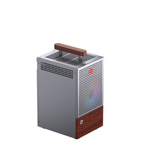 Игровой компьютер DigitalRazor SHIFT S, фото №6