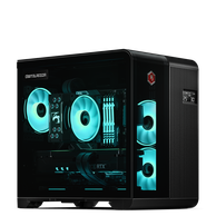 Компьютер DigitalRazor Core X3, фото №1