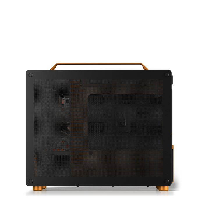 Игровой компьютер DigitalRazor SHIFT X3, фото №4