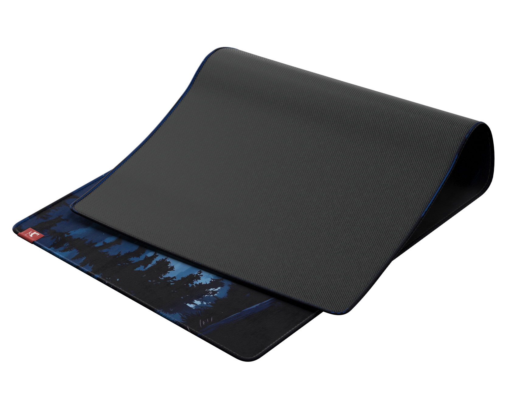 Материал коврика