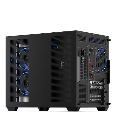 Игровой компьютер DigitalRazor PROGAMING X1, фото №5