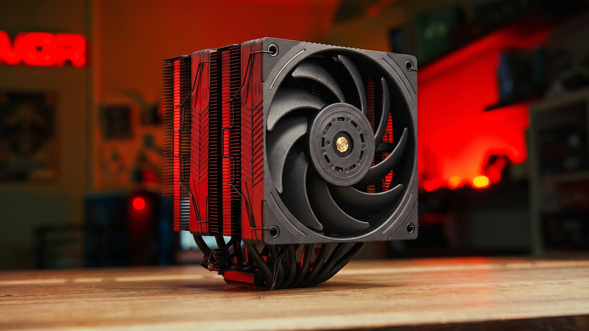 Thermalright Phantom Spirit 120 EVO