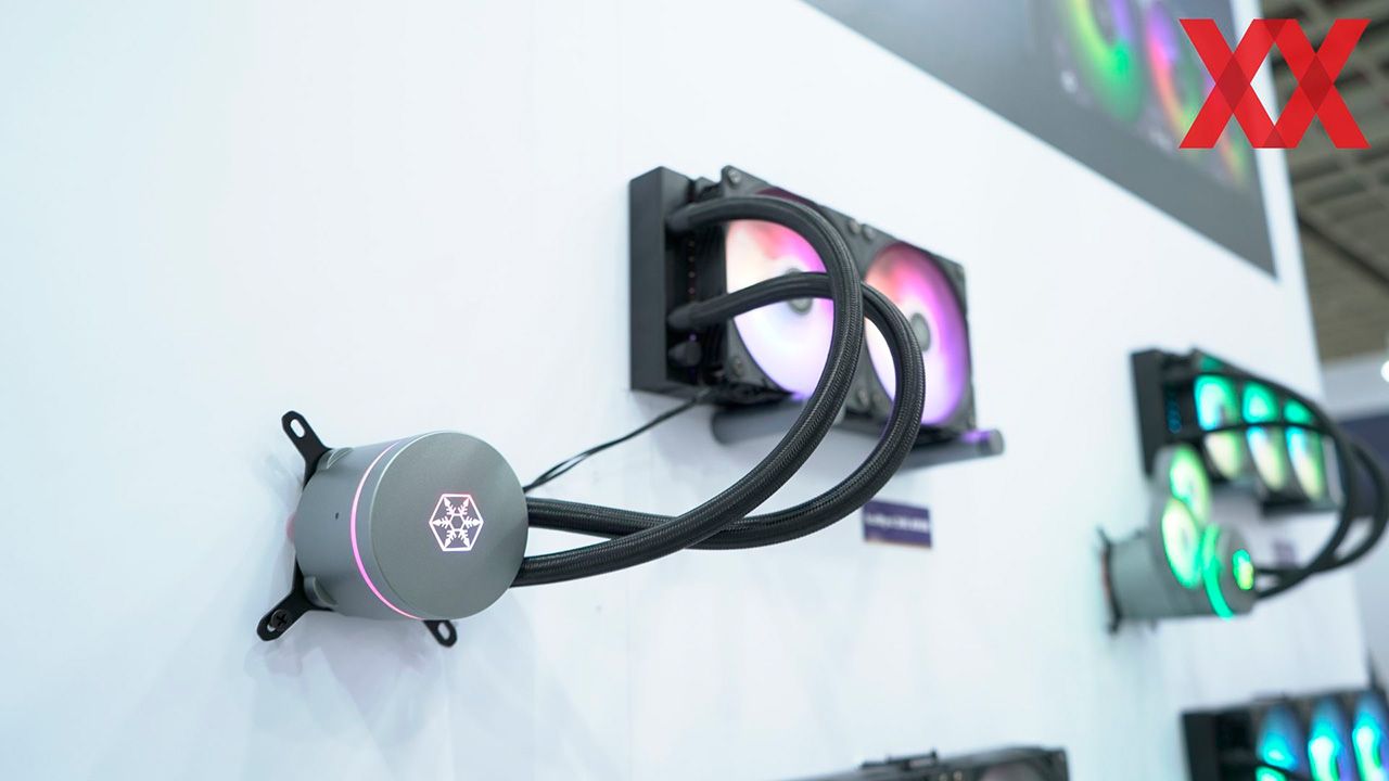 По следам Computex 2023: показываем-рассказываем самое интересное