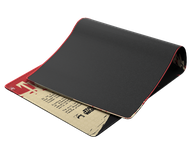 Коврик для мыши DigitalRazor Star Wars Red 90x40см, фото №6