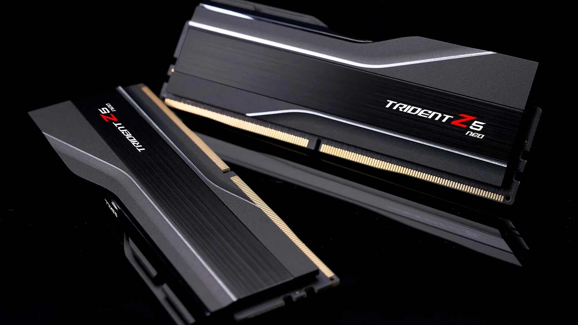 Оперативная память