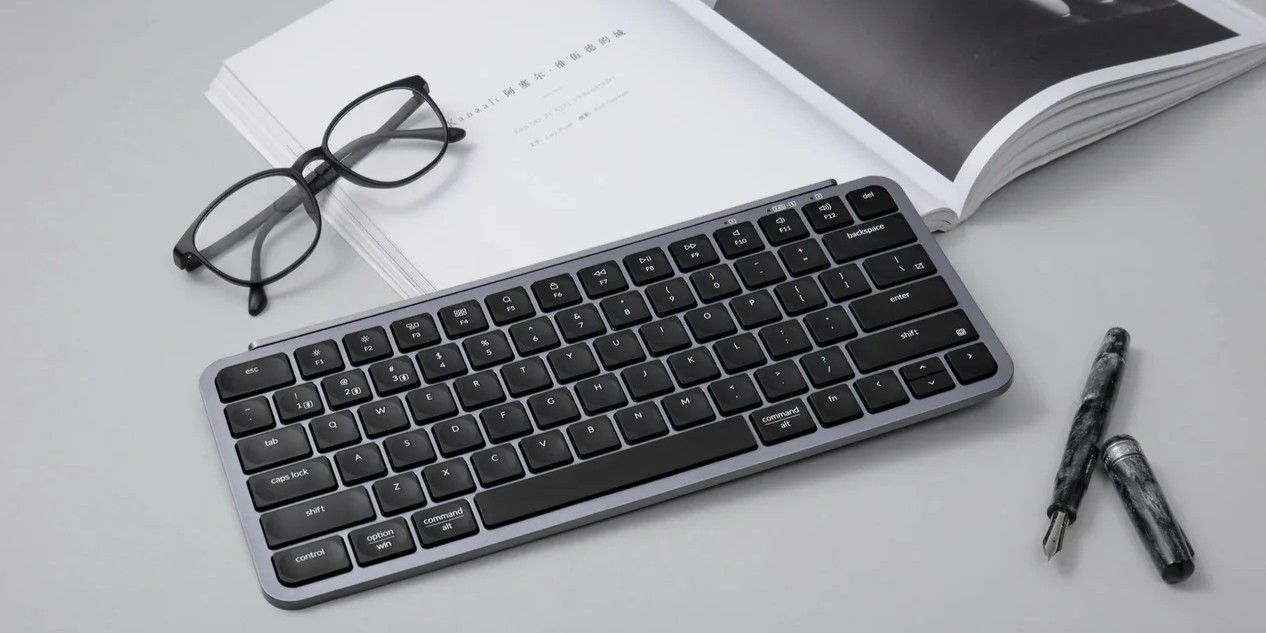 Поддержка ZMK