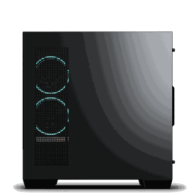 Компьютер DigitalRazor Core X4, фото №4