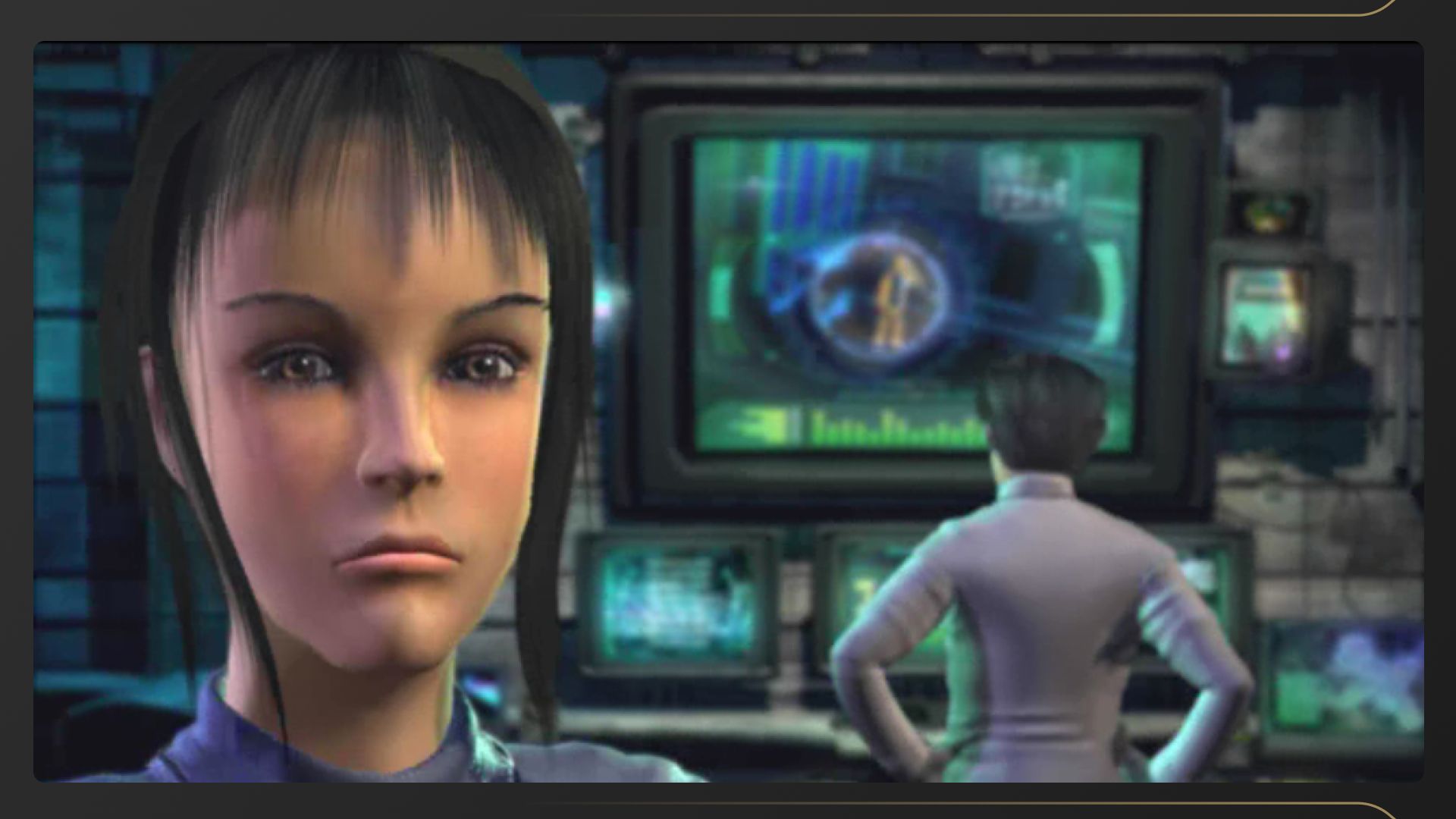 История серии Deus Ex: игры, которые предсказали будущее
