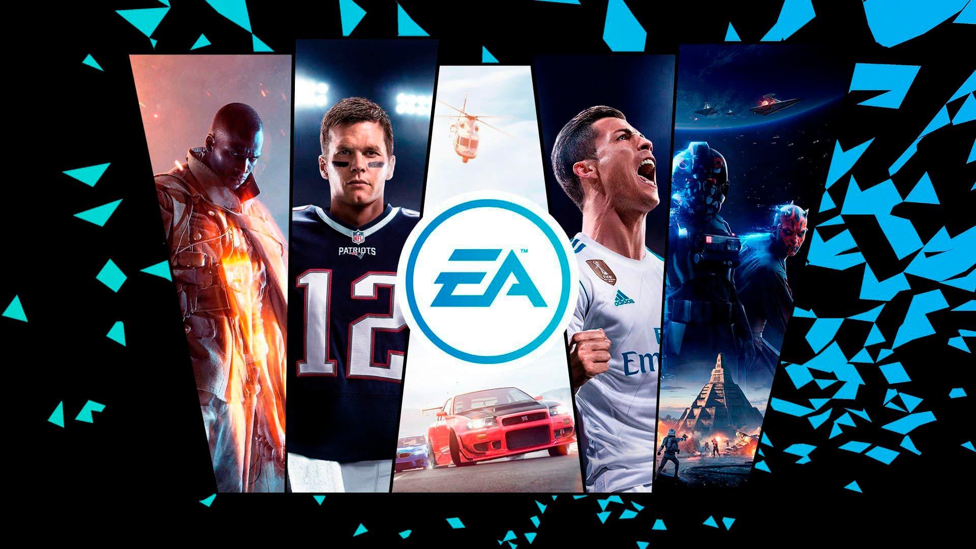 Заблокируют ли игры EA в РФ: Роскомнадзор дал официальный ответ