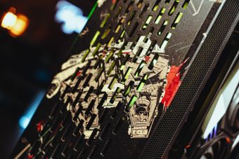 Компьютер DigitalRazor SIGNATURE Star Wars, фото №3