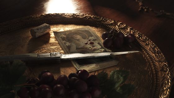 Дух старой Италии
