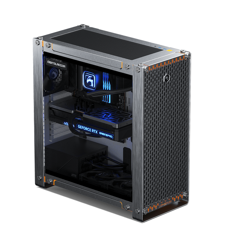 Performance Pro 750D