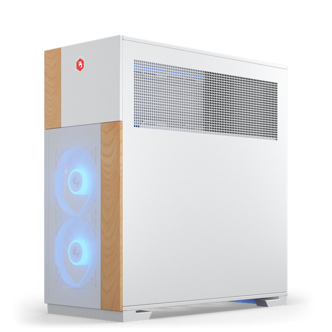 Игровой компьютер DigitalRazor PERFORMANCE X5, фото №3