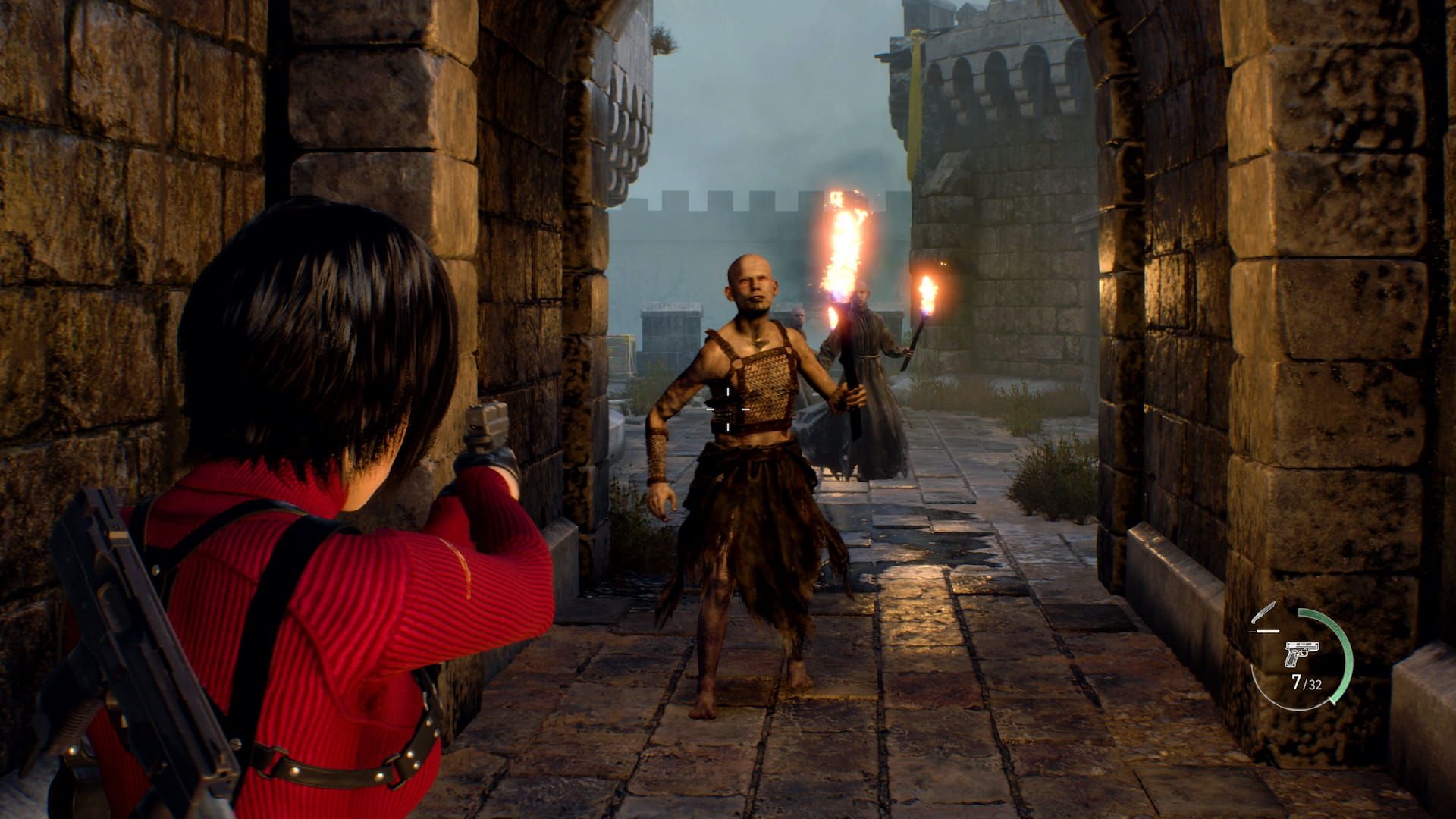 Resident Evil 4 Remake