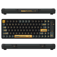 Клавиатура DigitalRazor LOFREE OE901 Wanderfree Green, фото №2