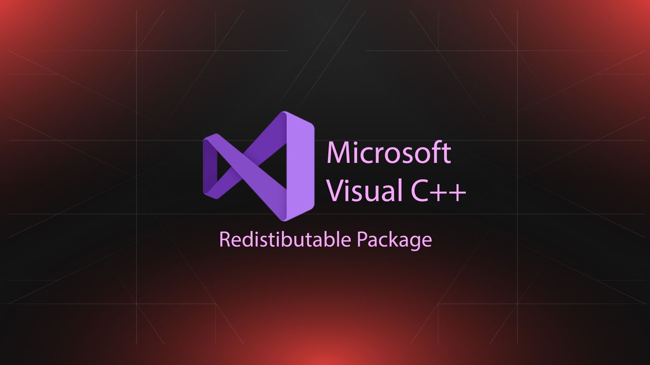 Как скачать и установить Microsoft Visual C++ Redistributable: полное руководство