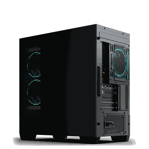 Игровой компьютер DigitalRazor Core X1 PLUS, фото №5