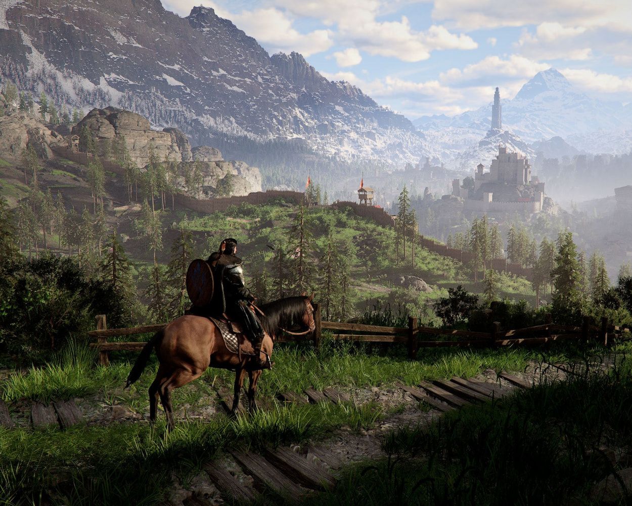 Живой мир возможностей