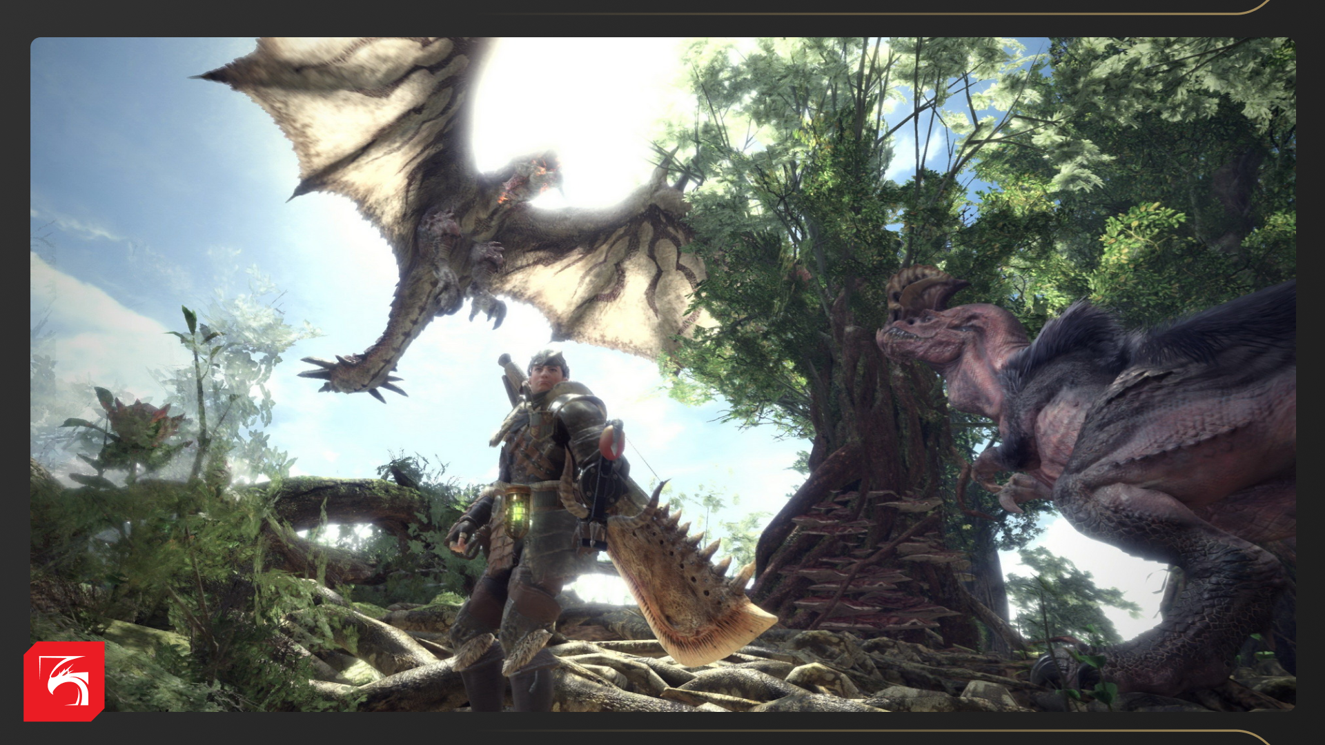 История серии Monster Hunter: котики, гринд и рекорды продаж