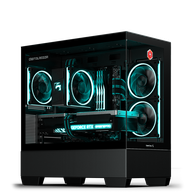 Компьютер DigitalRazor Core X7 Ready, фото №1