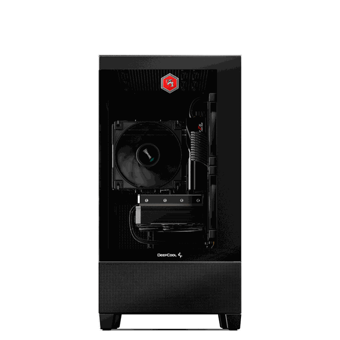 Игровой компьютер DigitalRazor Core X7B, фото №2